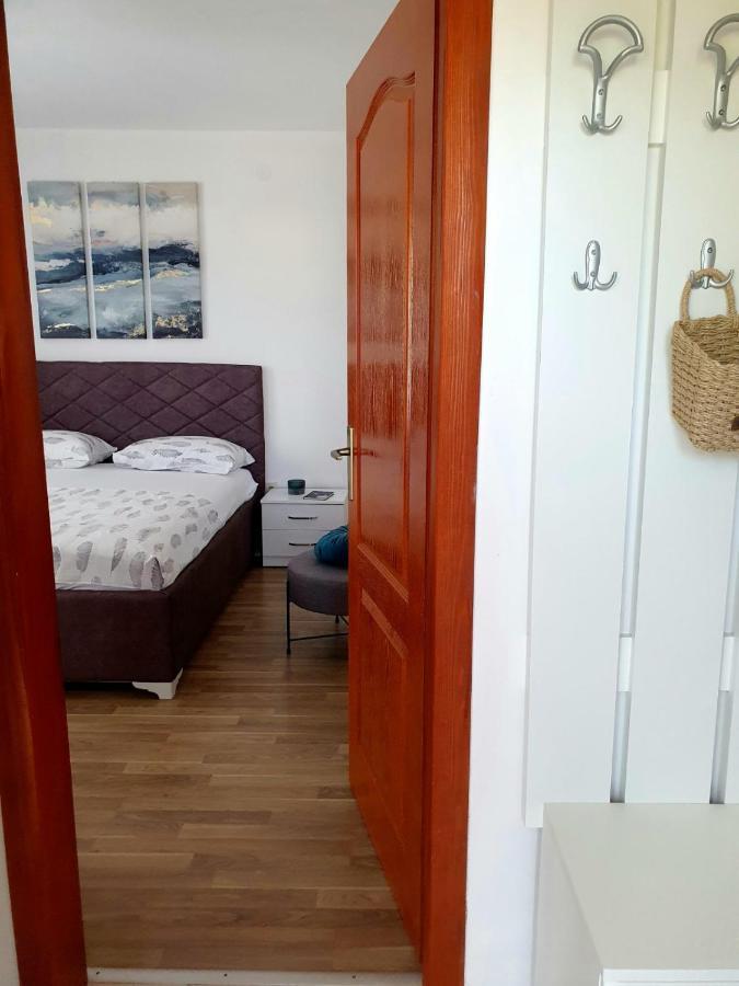 Apartment Macic Dub I Котор Экстерьер фото