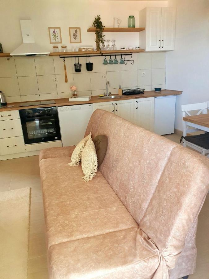 Apartment Macic Dub I Котор Экстерьер фото