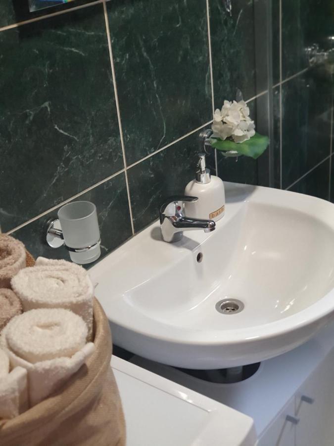 Apartment Macic Dub I Котор Экстерьер фото
