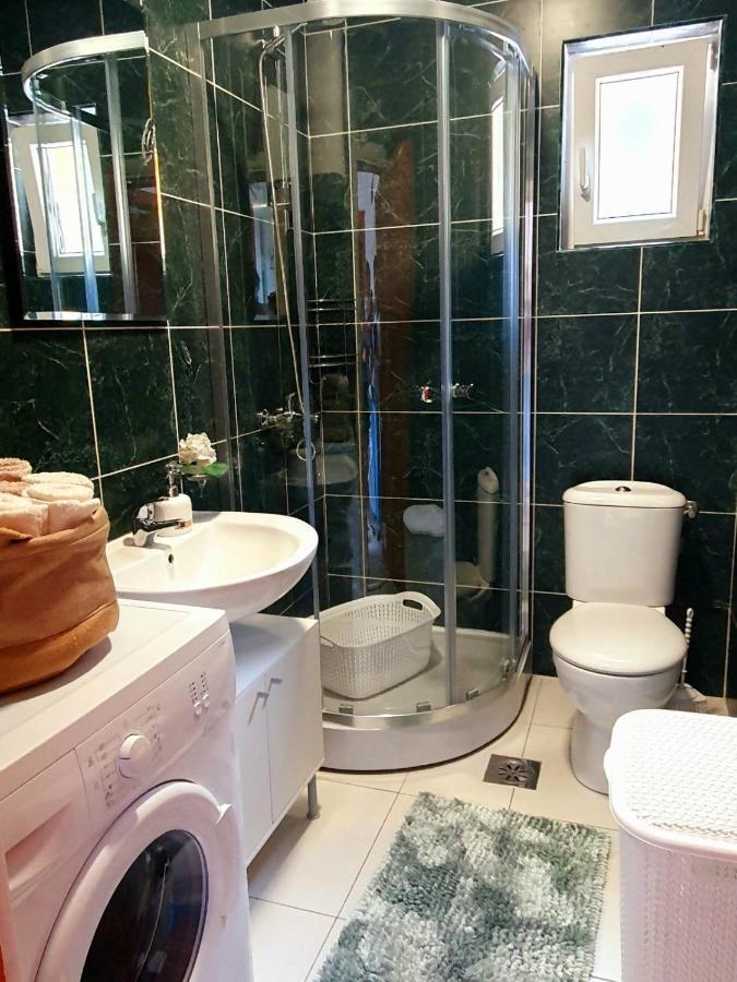 Apartment Macic Dub I Котор Экстерьер фото
