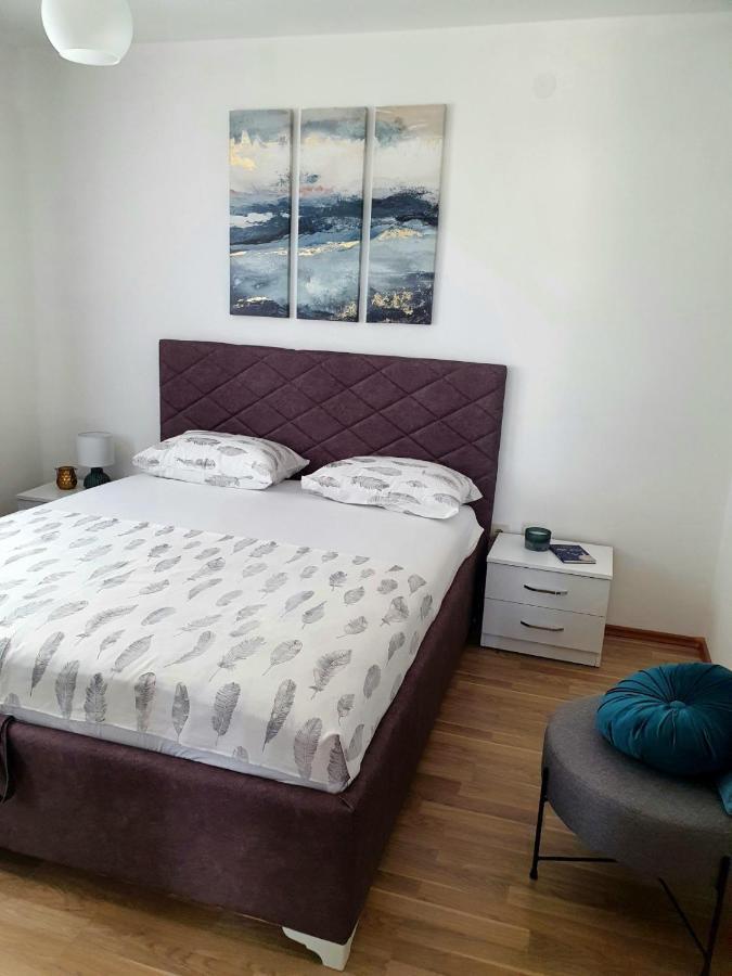 Apartment Macic Dub I Котор Экстерьер фото