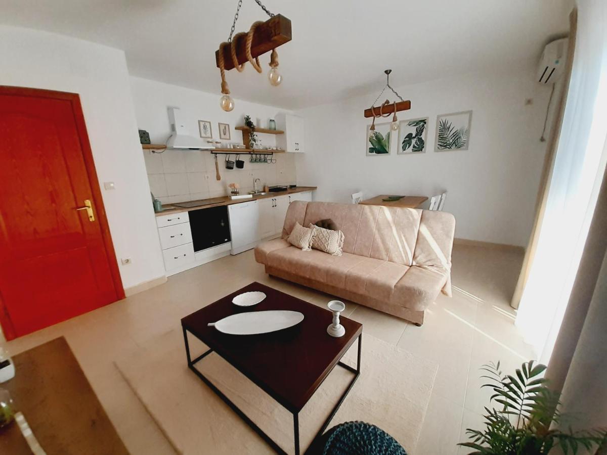 Apartment Macic Dub I Котор Экстерьер фото