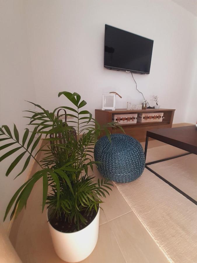 Apartment Macic Dub I Котор Экстерьер фото