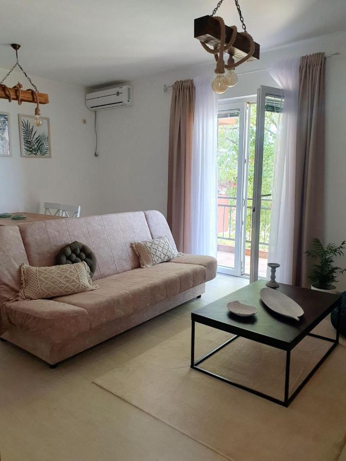 Apartment Macic Dub I Котор Экстерьер фото