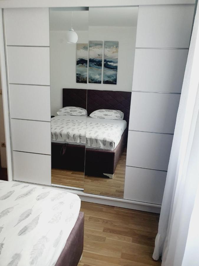 Apartment Macic Dub I Котор Экстерьер фото